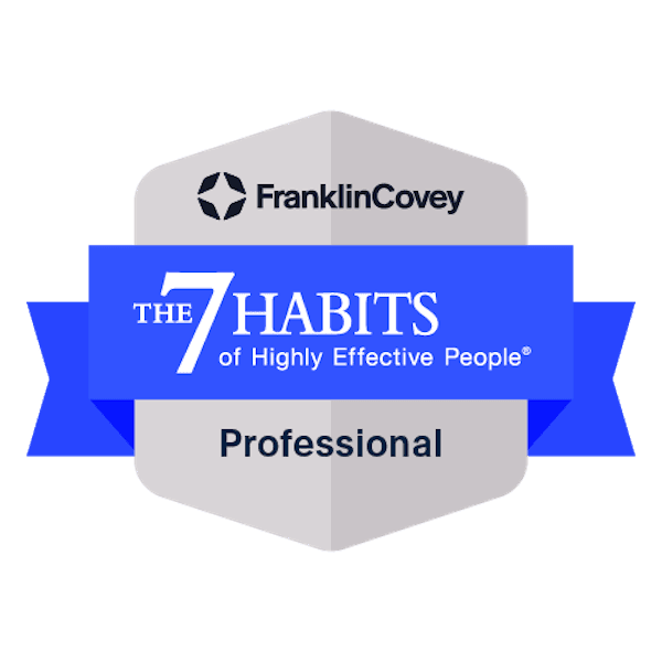 7 Habits
