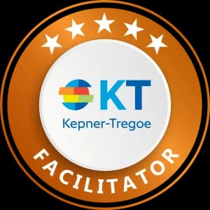 Kepner-Tregoe Facilitator