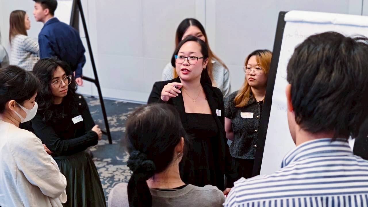 Engagement Workshop