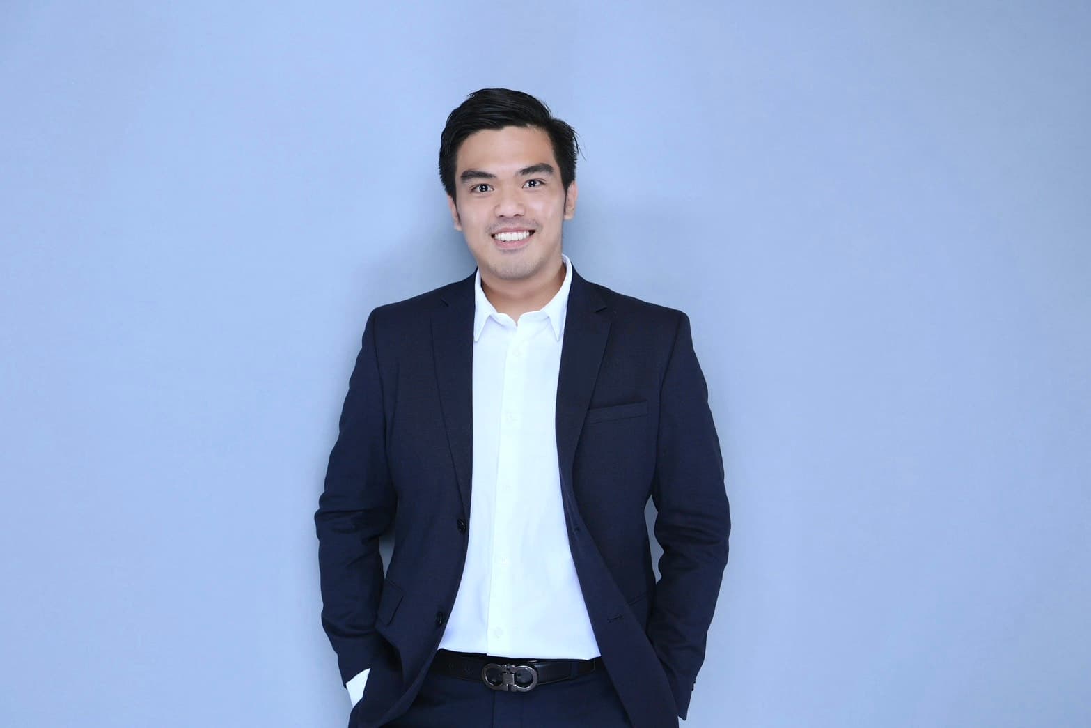James Krancharoen