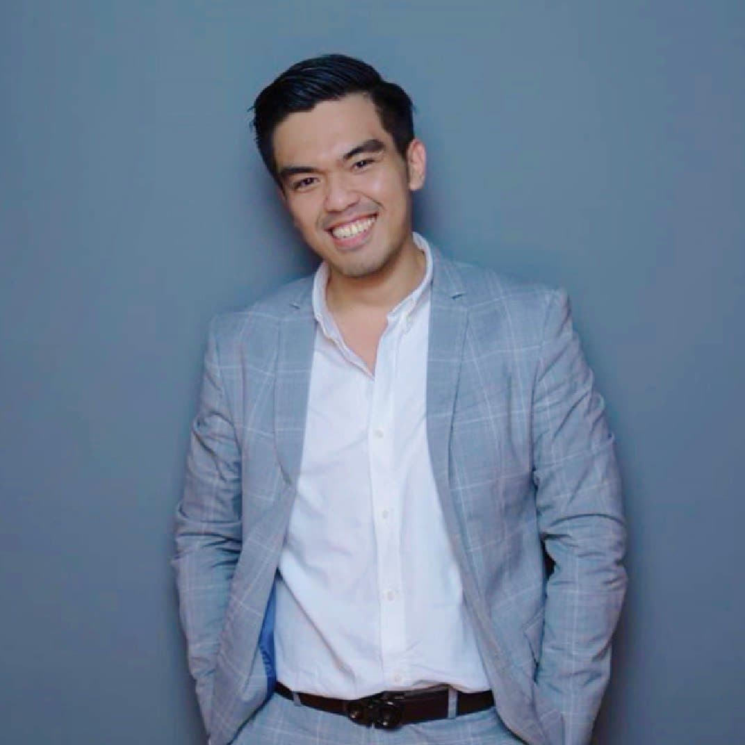 James Krancharoen