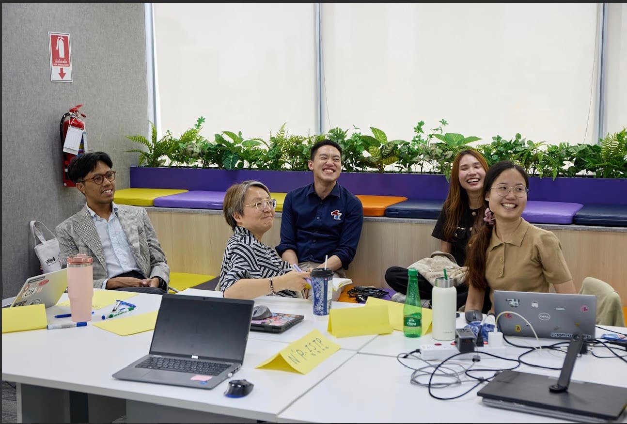 Performance Management